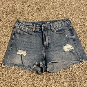 Old Navy shorts